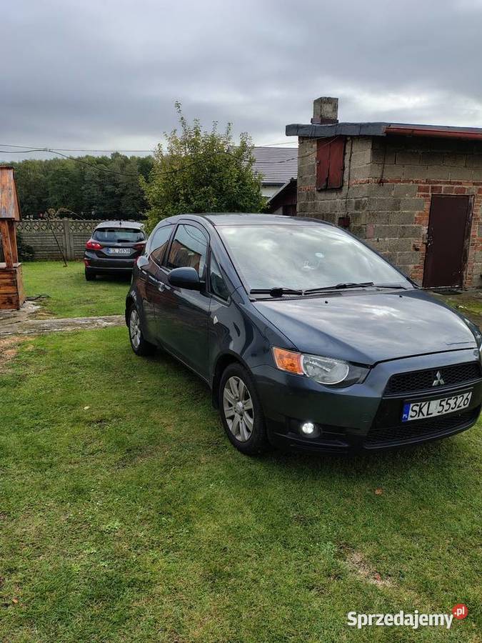 Sprzedam Mitsubishi colt Kłobuck sprzedam