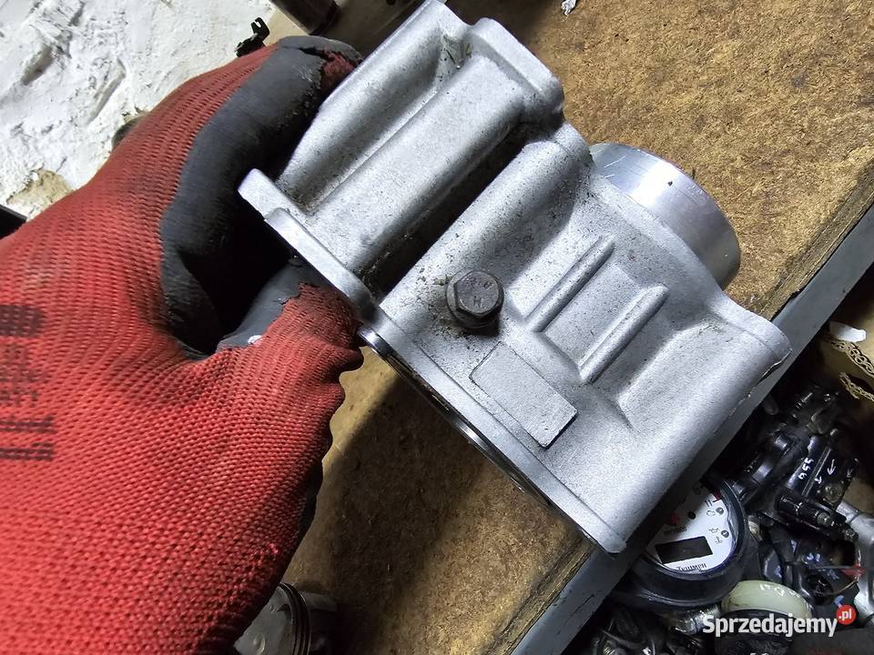 Yamaha YZF 125R cylinder tłok tuleja Góra YZF125 Jelenia Góra