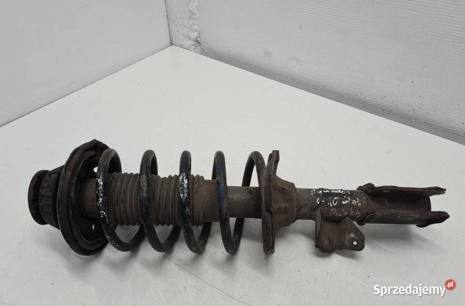 Hyundai i10 mcperson prawy lwey Ostrów Wielkopolski