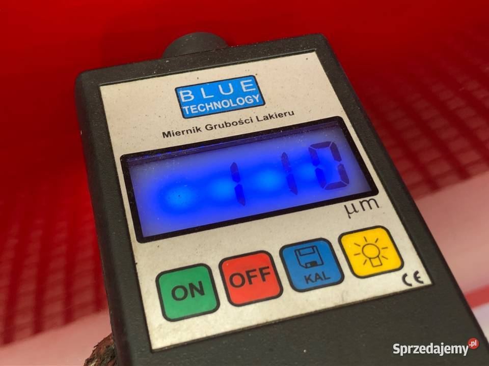 DRZWI LEWY PRZÓD SUBARU JUSTY IV Hatchback Drzwi