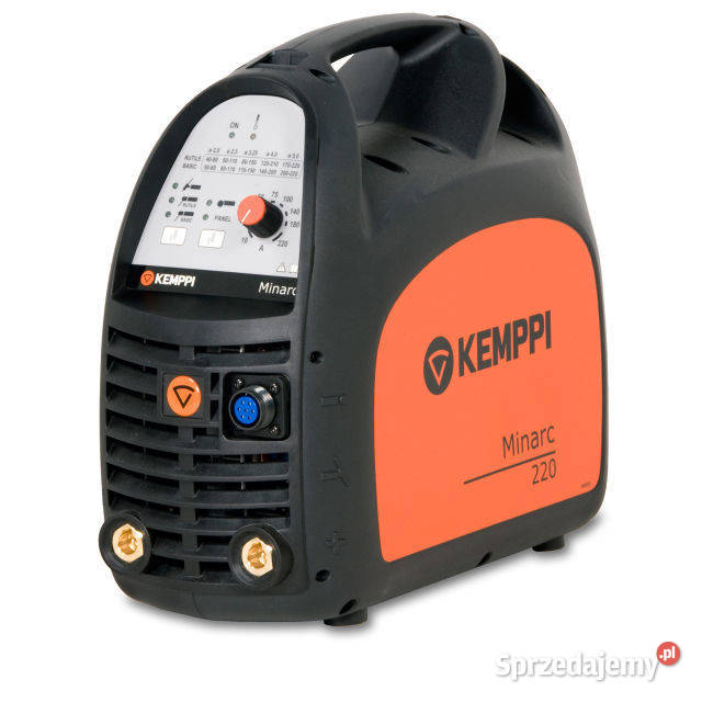 Kemppi Minarc 220 Krotoszyn
