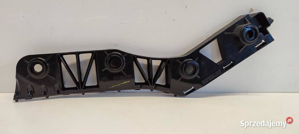 VW TIGUAN ALLSPACE ŚLIZG ZDERZAKA LEWY TYŁ