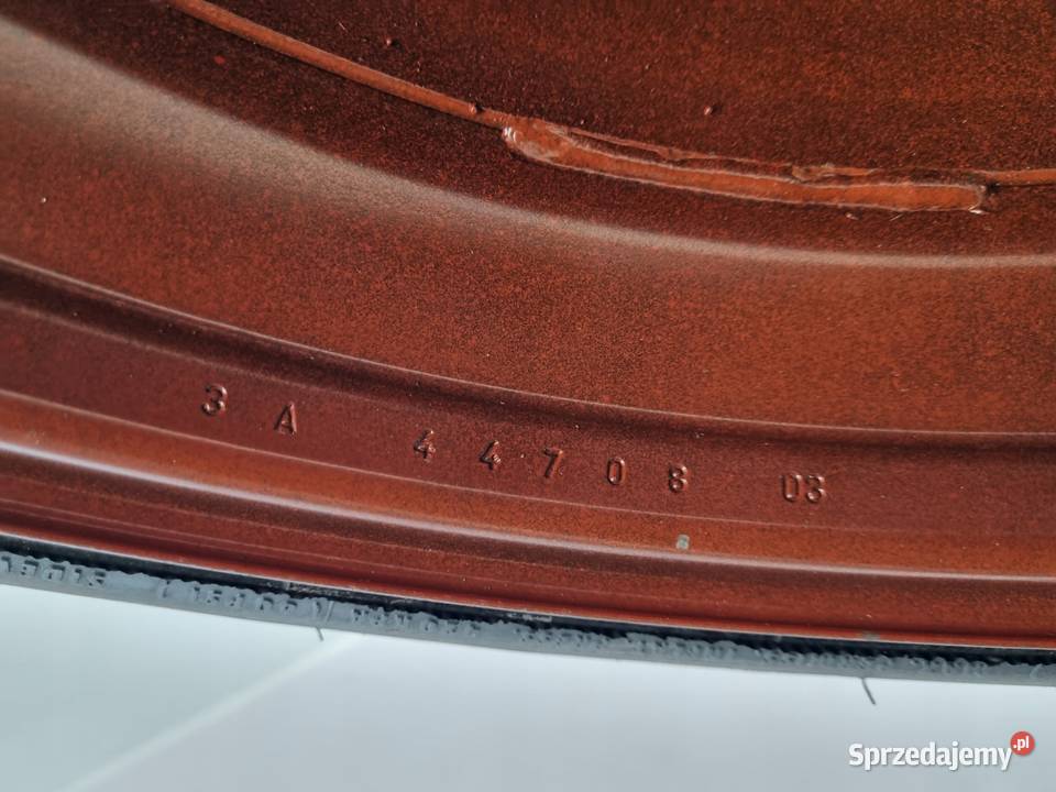 KOŁO DOJAZDOWE dojazdówka Saab 93 95 95 11570 Chełm sprzedam
