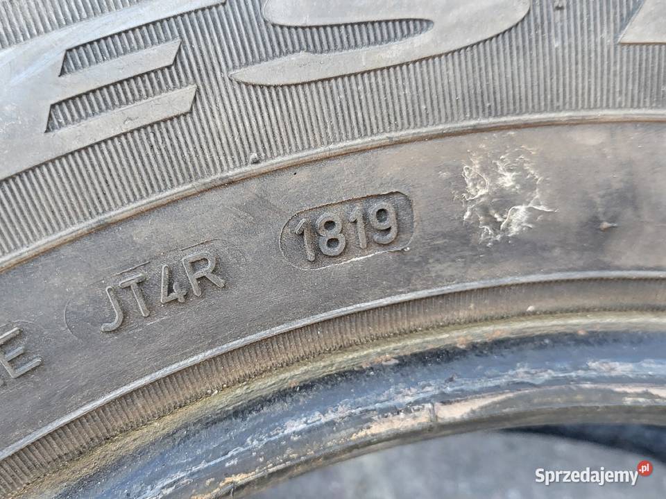 Opony Debica presto hp 19565 r15  letnie 195 Słomniki
