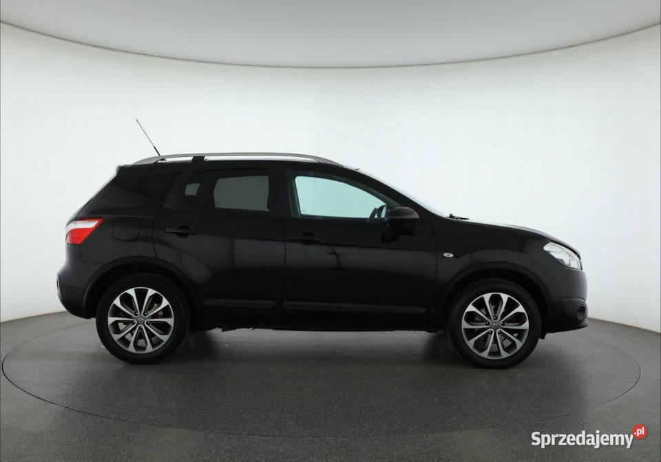 Nissan Qashqai 15 dCi Piaseczno