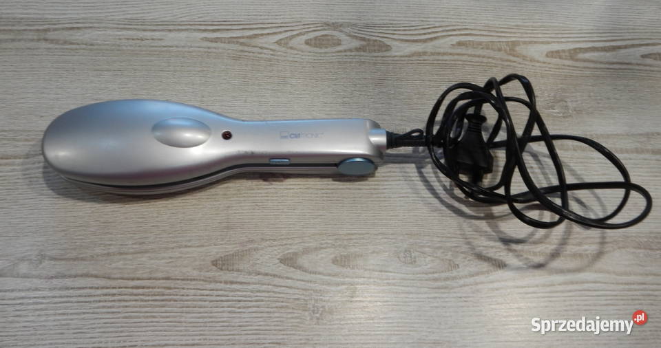 Karbownica do włosów Clatronic HC 2847 Leżajsk
