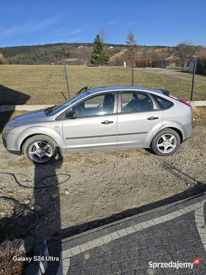 Ford Focus 1560cm3 Focus Nowy Sącz