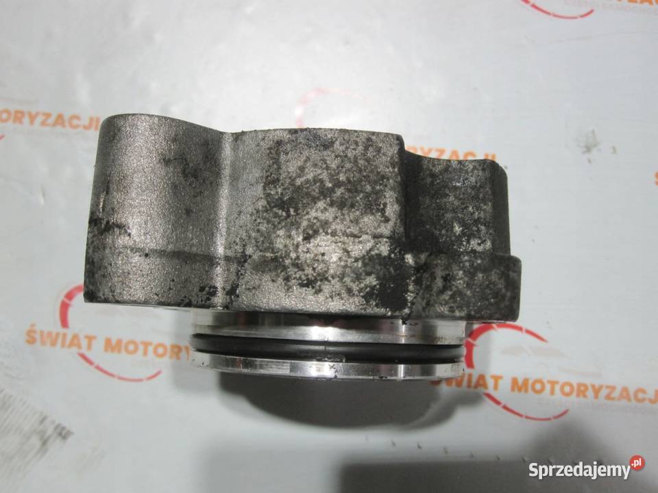 MOCOWANIE POMPY WTRYSKOWEJ 6C1091524AA TRANSIT