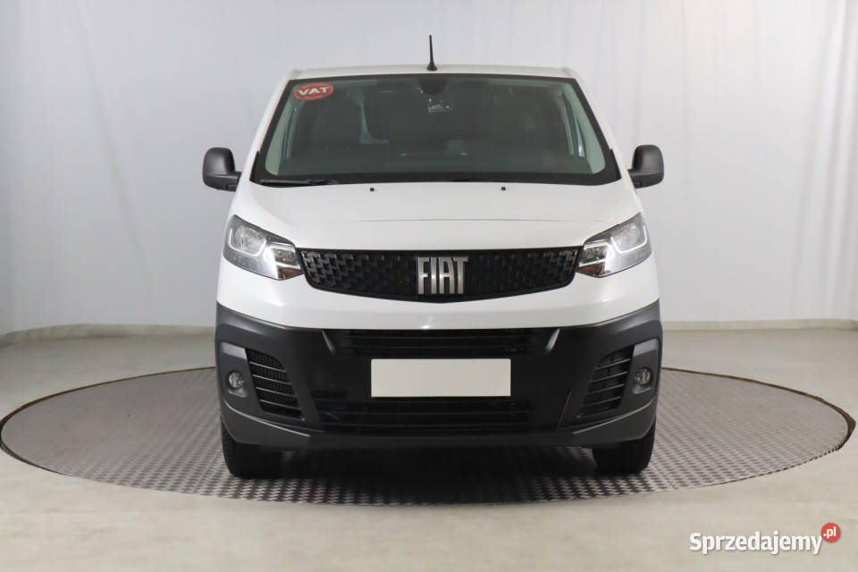 Fiat Scudo 20 JTD diesel