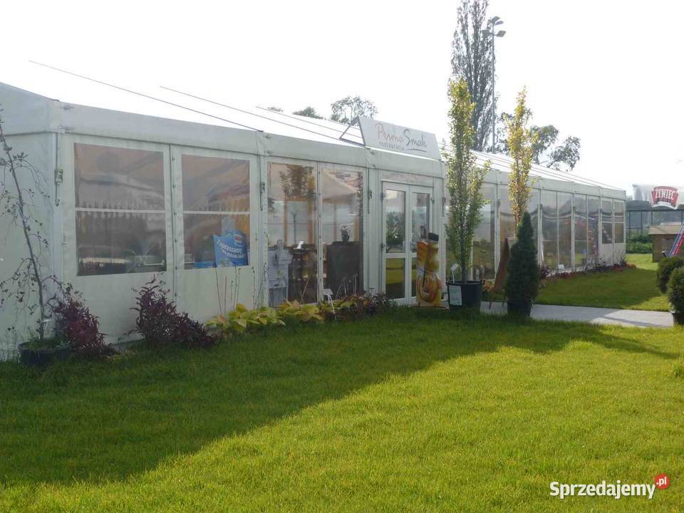 Restauracja kontenerowa mobilna wielkopolskie