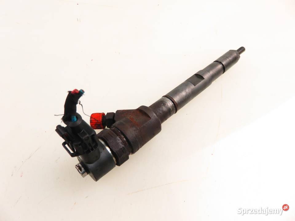 WTRYSKIWACZ KIA SORENTO I 25 CRDi 338004A600 osobowe Wtryskiwacze