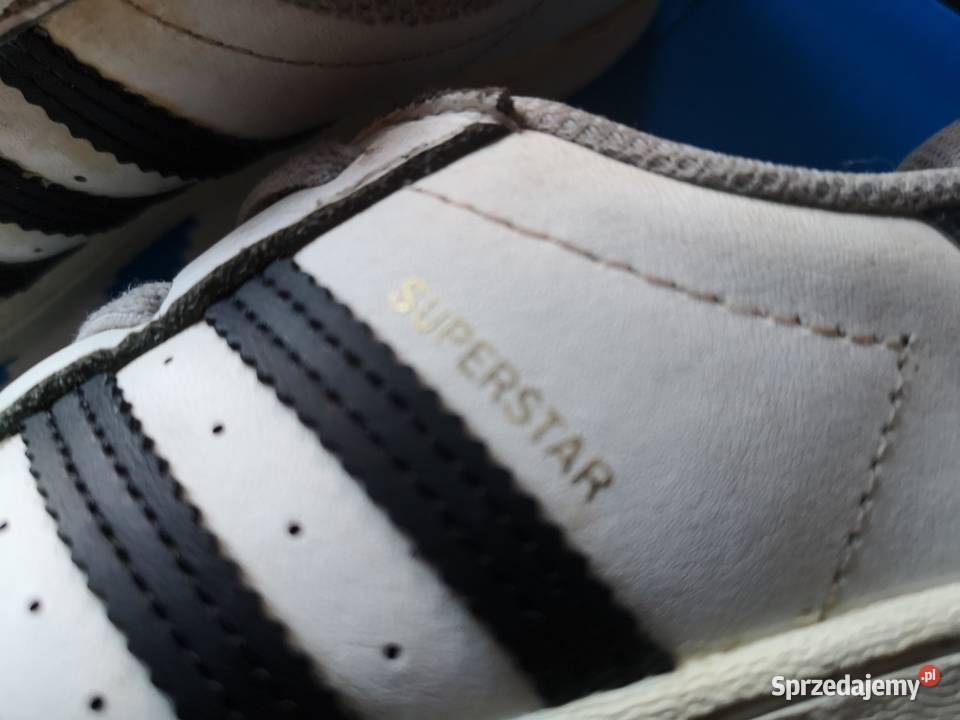 Trampki Adidas Superstar 265 Rzeszów