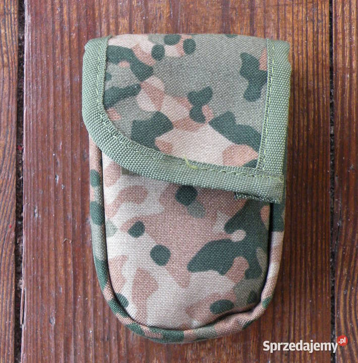 Ładownica na scyzor NFP Multitone Wrocław