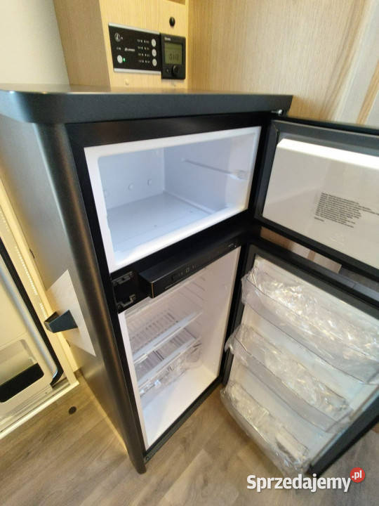 samochody kempingowe Sunlight T690 L Adventure Gaj sprzedam