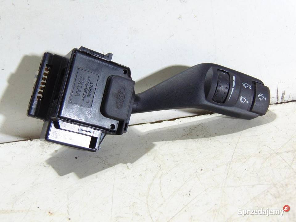 PRZEŁĄCZNIK WYCIERACZEK FORD C 4M5T17A553BD