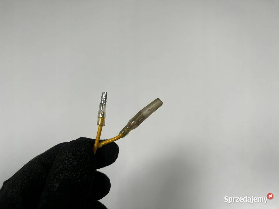 Opornik Rezystor 25W 8 Ohm do kierunkowskazów wielkopolskie Łobżenica