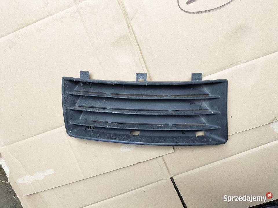 FIAT STILO 1821920013 KRATKA ZDERZAKA PRZEDNIEGO Kamień-Kolonia
