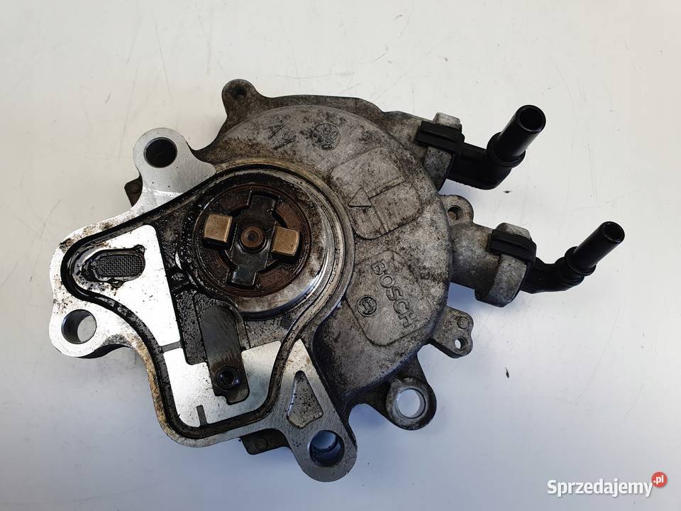 POMPA VACUM Peugeot 607 27 HDI wakum 4R8Q2A451AE Chełm