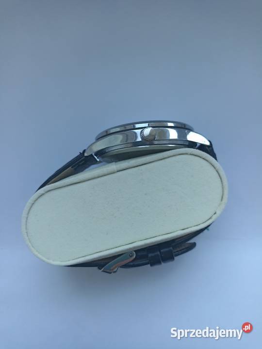 Zegarek Omega Zegarki mazowieckie Warszawa