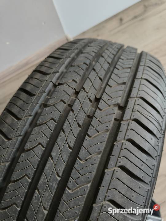 Opony letnie Maxxis m3 bravo hp 21555r17 Nowe lato Poznań