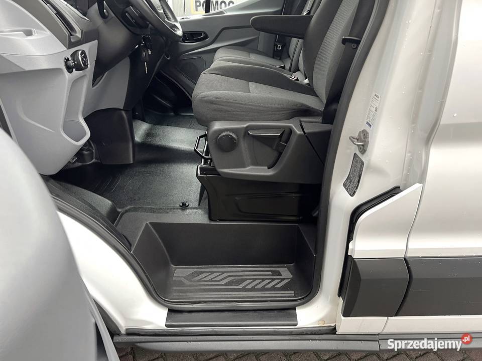 Ford Transit L2 H2 Rawa Mazowiecka sprzedam
