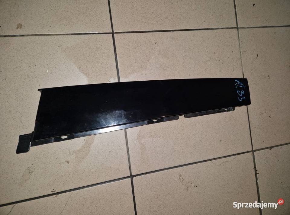 ford c MK2 tapicerka boczek dzwi prawych przód 1600cm3 Motoryzacja małopolskie Limanowa