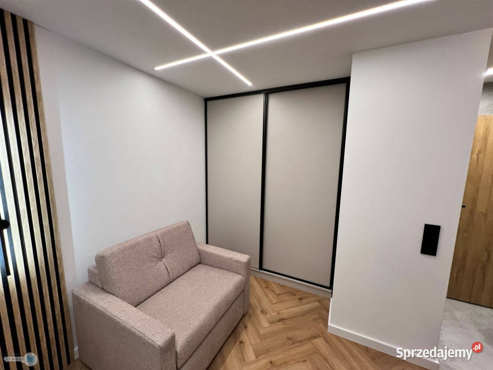 Ogłoszenie mieszkanie Kielce 261m2 1 pokój