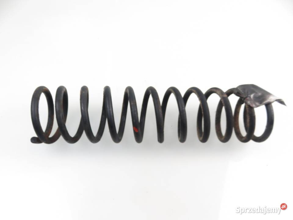 SPRĘŻYNA TYŁ AUDI 80 B3 18 S SF sprzedam