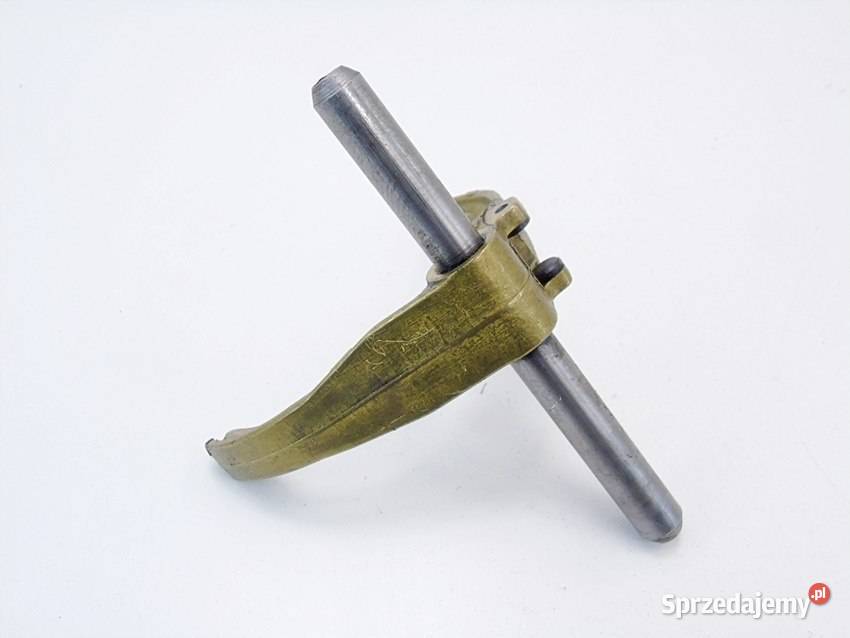 WIDEŁKI WYBIERAK SKRZYNI 22 DCI DTI MASTER Sosnowiec