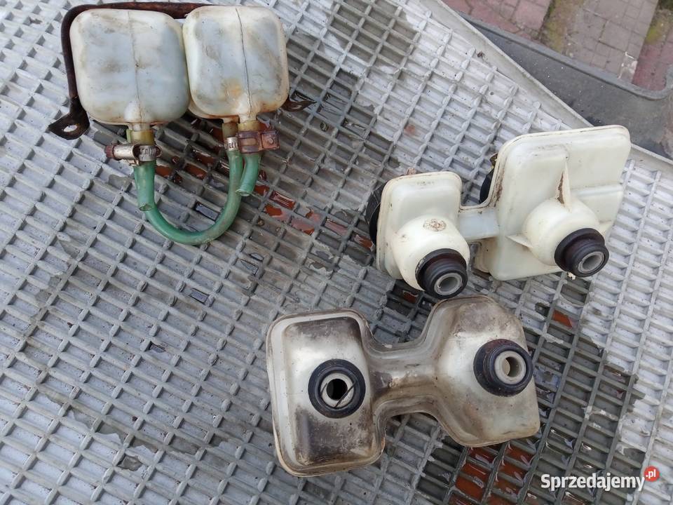 Polonez Borewicz Caro zbiorniczek płynu Stalowa Wola