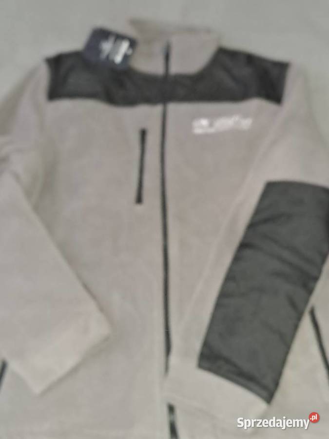 Bluza polarowa CA Rozmiar M Wrocław