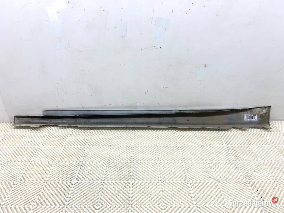 LISTWA PROGOWA PRAWY BMW F34 Hatchback sprzedam