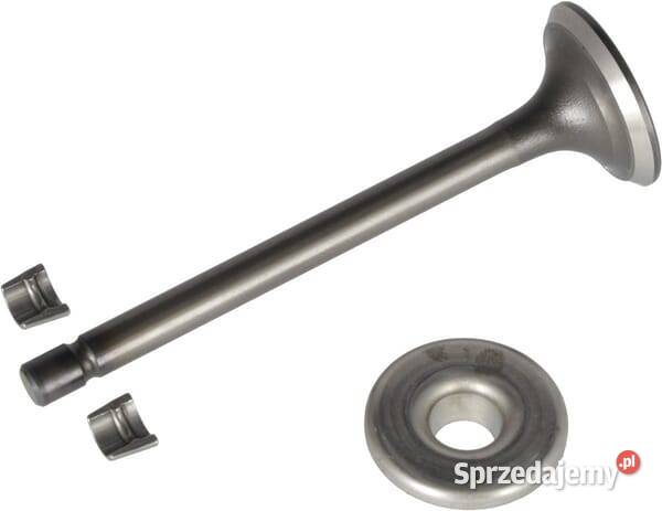 Zawór wydechowy 808687 Kamionna