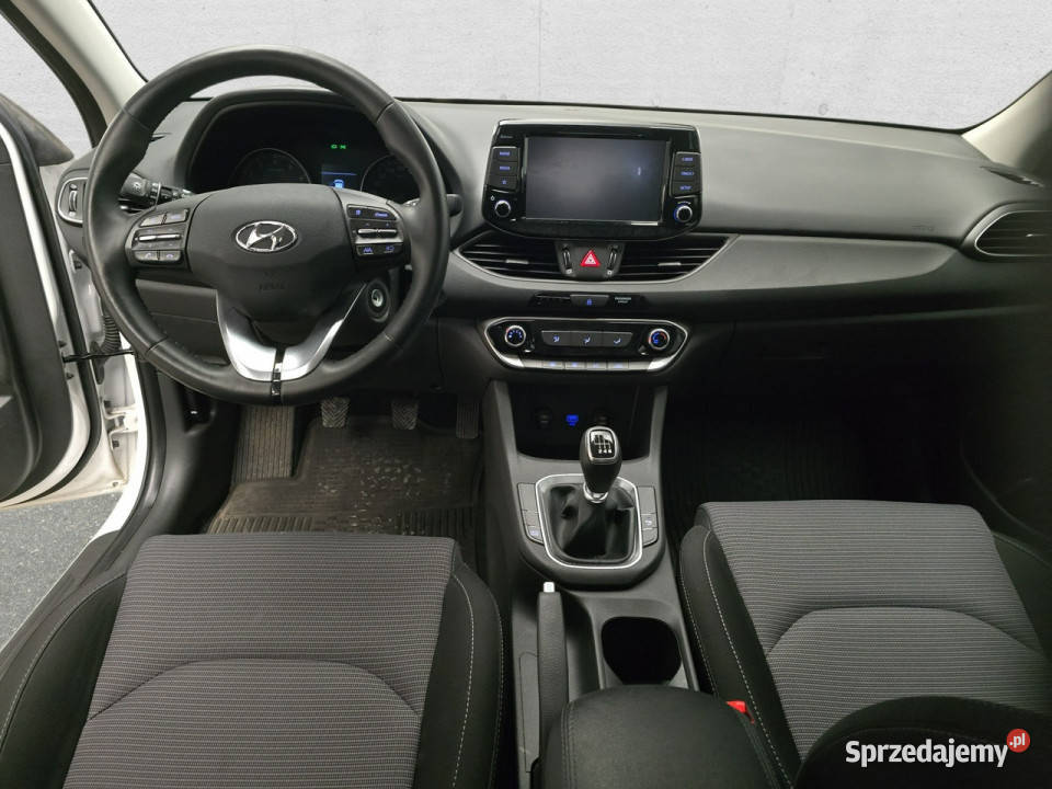Hyundai i30 Poleasingowe III 2017 Komorniki sprzedam