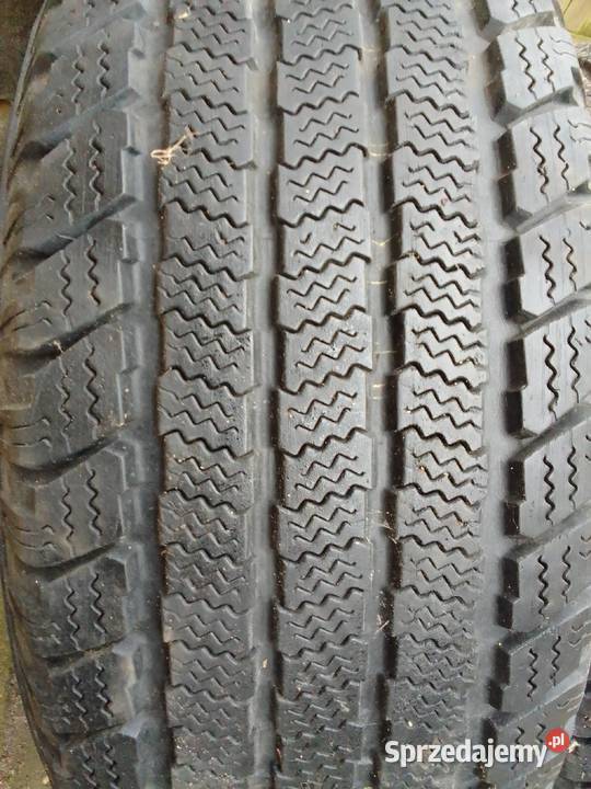 Koła Terenowy zimowe opony Land Rover Discovery Gniezno sprzedam