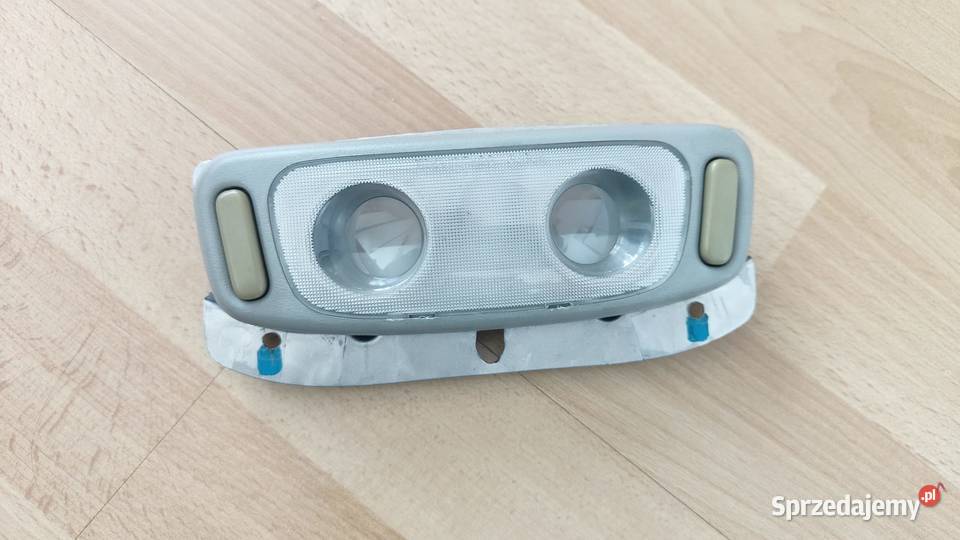 Lampka oświetlenia podsufitki SUZUKI Grand Laskowa sprzedam