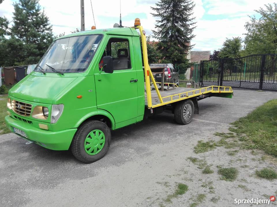 FS Lublin auto laweta Bkat CB radio Kuropatnik sprzedam