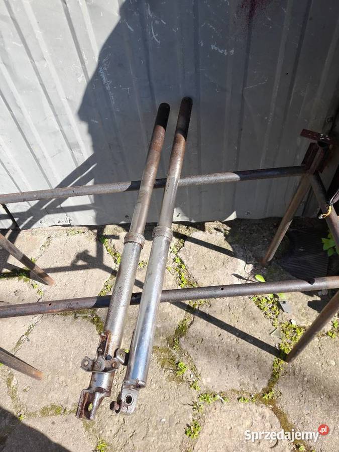 Lagi przód jawa cz org lubelskie Świdnik