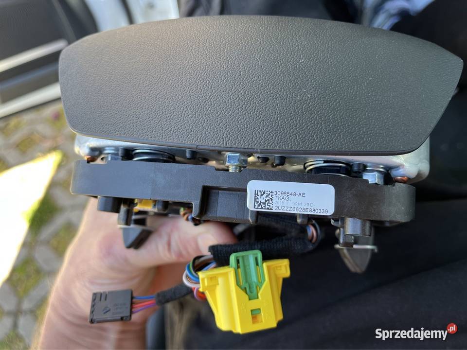 Poduszka Airbag Audi A6 S6 C8 Bachórz