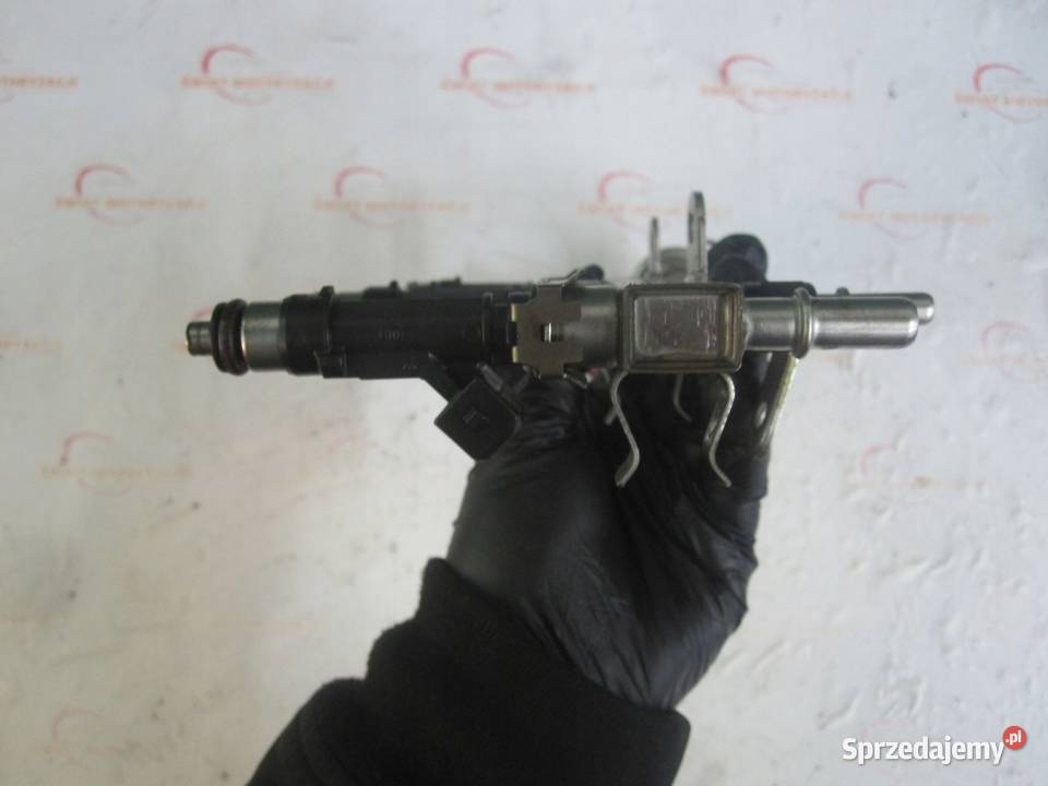 ASTRA CORSA MERIVA 14 A14NET 140 13r listwa Kielce