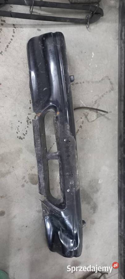 suzuki vitara 8897 zderzak przód przedni Żerdź sprzedam