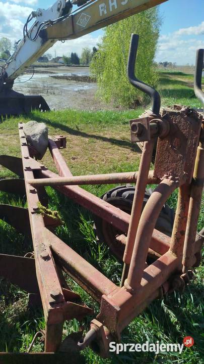 Likwidacja małego gospodarstwa