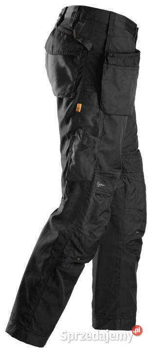 254 Spodnie Snickers 6200 do pasa małopolskie