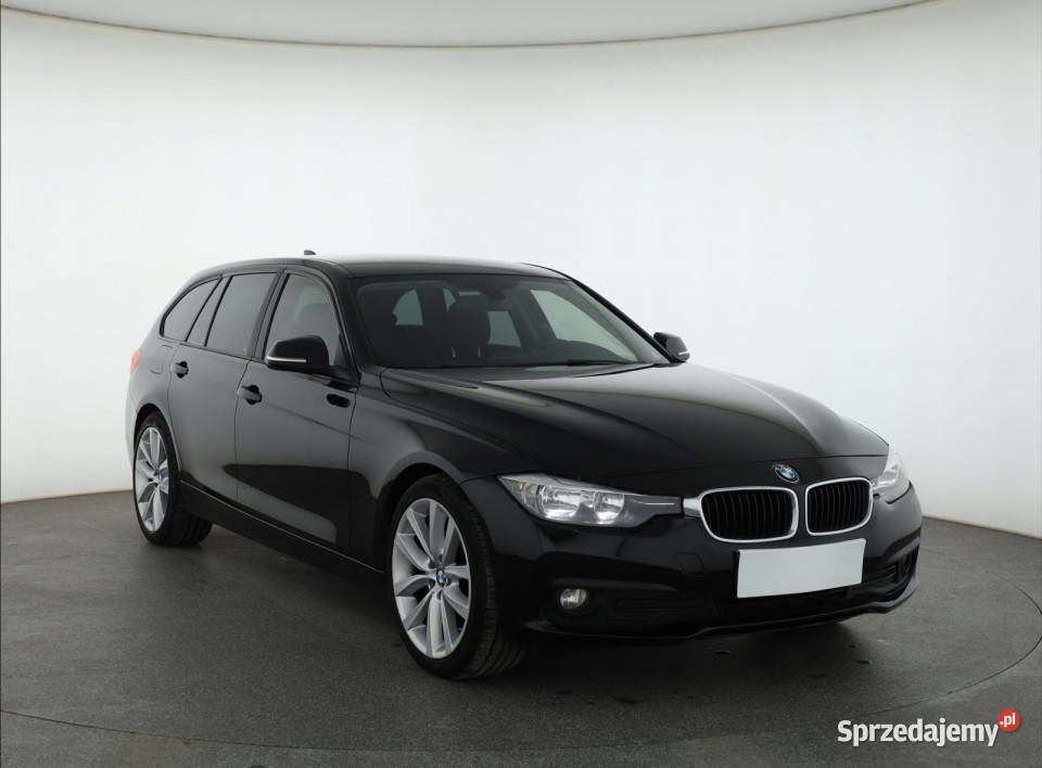 BMW 3 318 d Piaseczno sprzedam