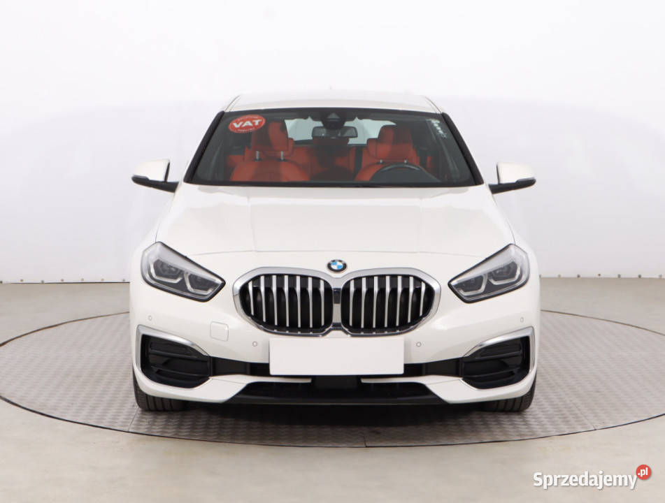 BMW 1 118i elektryczne szyby Piaseczno