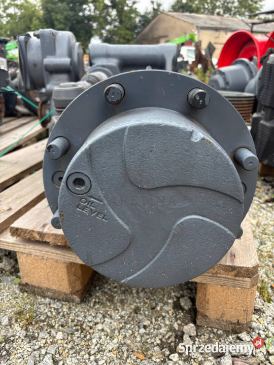 SPICER 311211174 Mechanizm Różniczkowy Różniczka Jastrzębniki