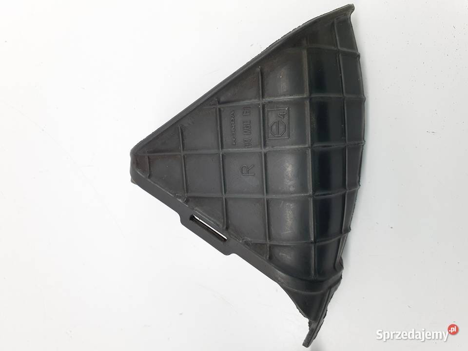 Wlot Powietrza Guma Honda VFR 1200 Crosstourer Łódź