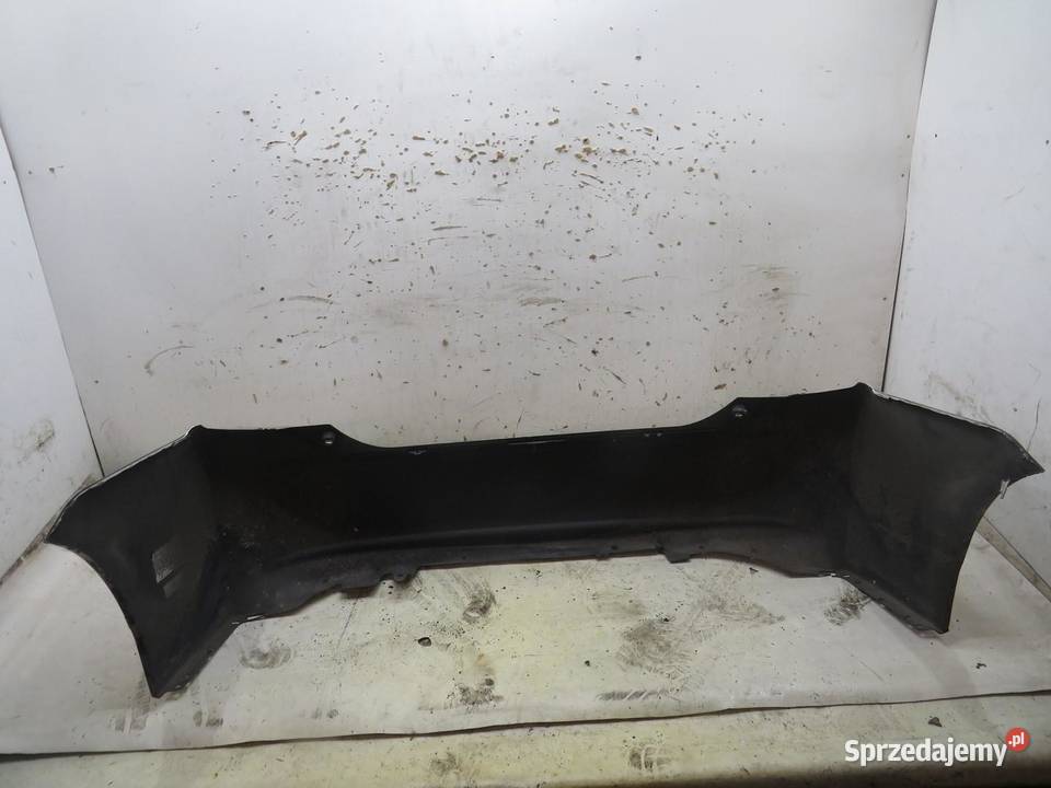 ZDERZAK TYŁ 1F7 PRIUS III lubelskie