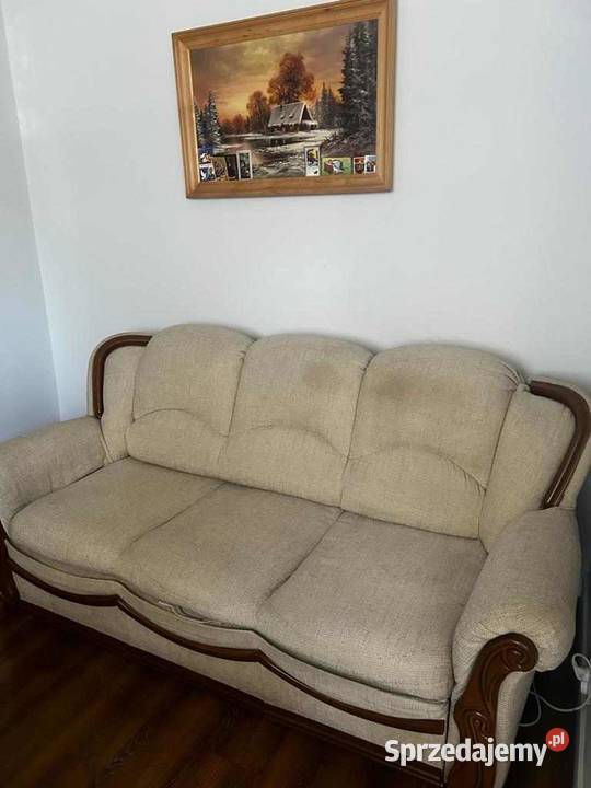 Sprzedam sofę