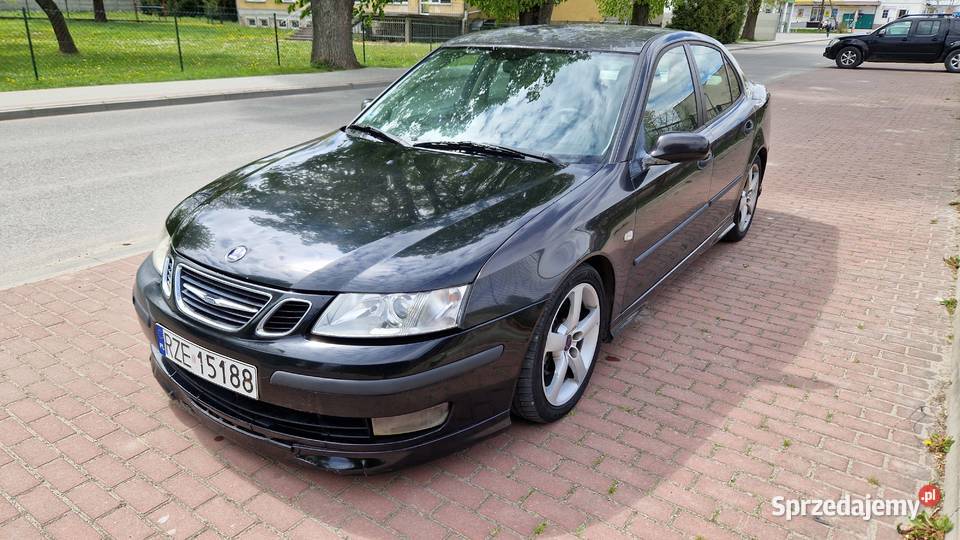 Saab 93 Aero podkarpackie sprzedam